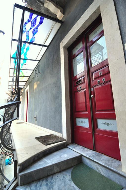 Apartamento Sicily House Catania Exterior foto