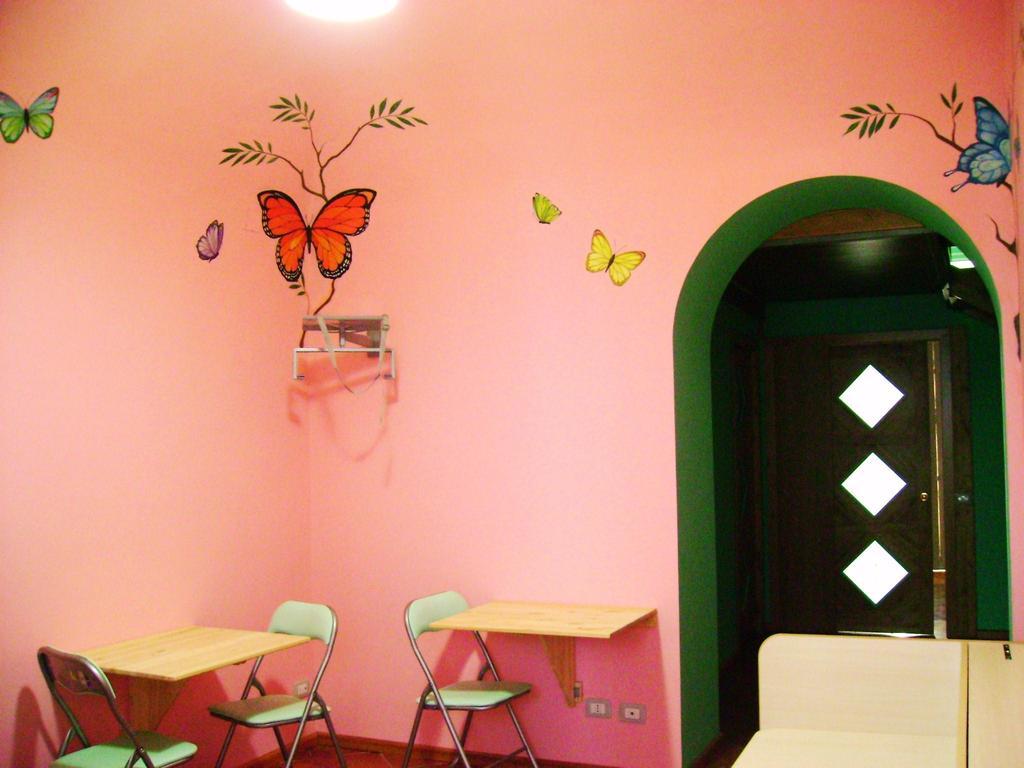 Apartamento Sicily House Catania Exterior foto