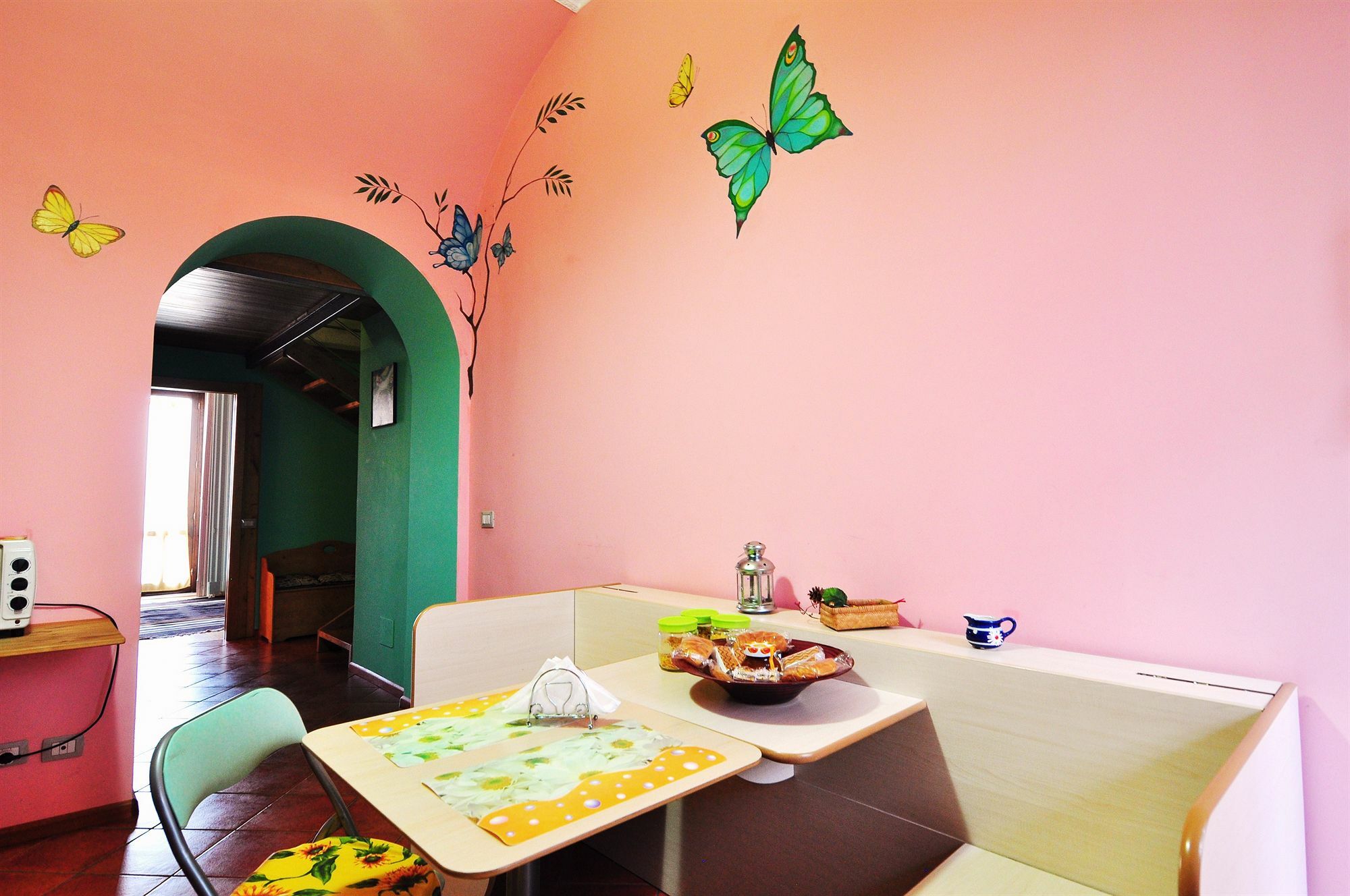 Apartamento Sicily House Catania Exterior foto