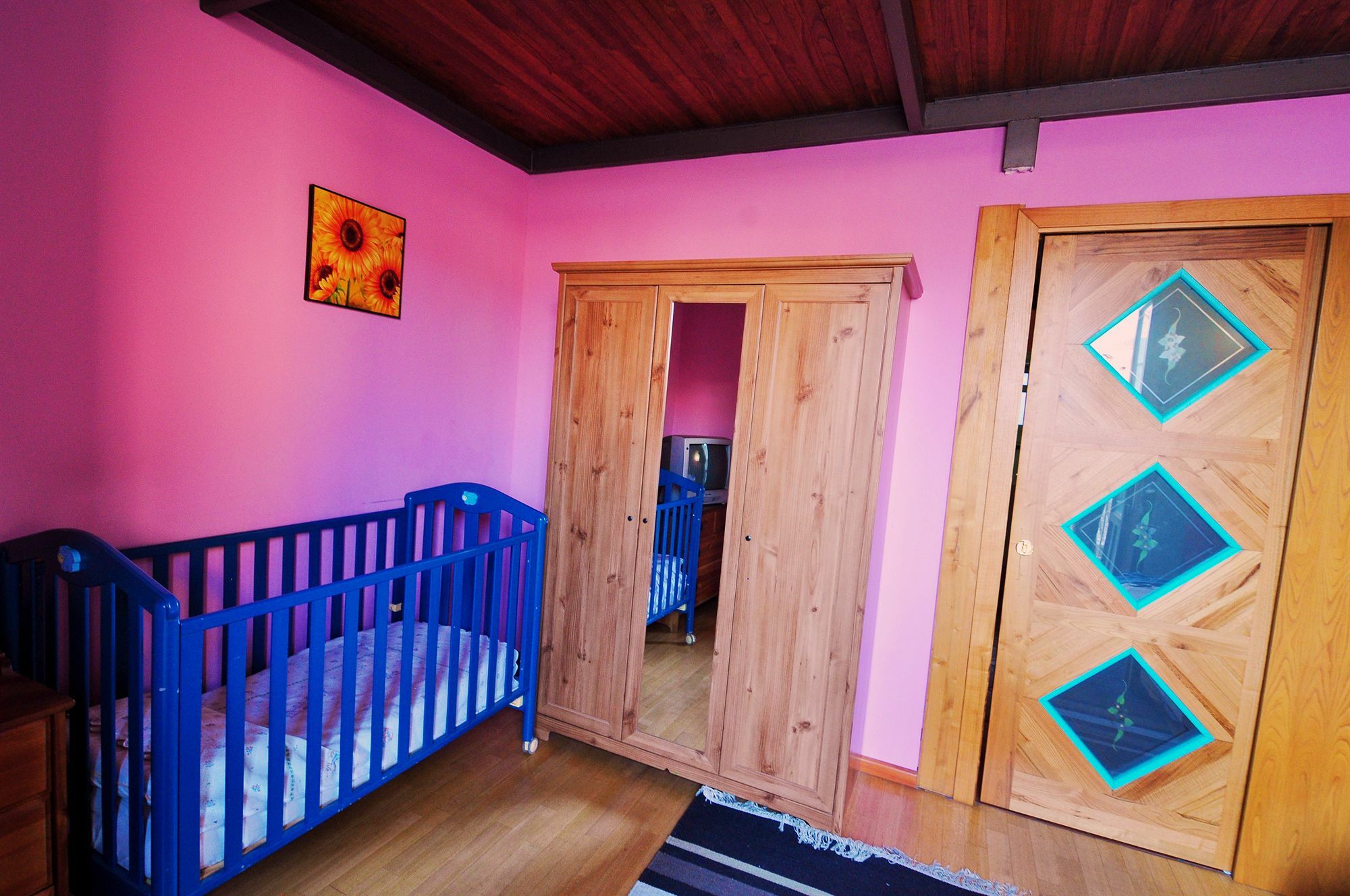 Apartamento Sicily House Catania Exterior foto