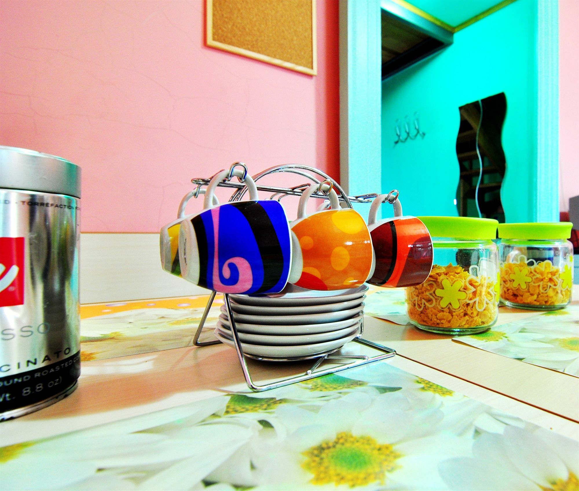 Apartamento Sicily House Catania Exterior foto