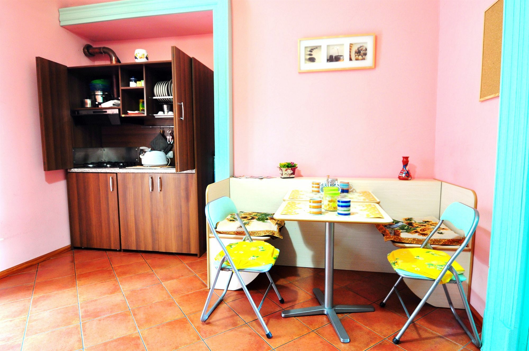 Apartamento Sicily House Catania Exterior foto